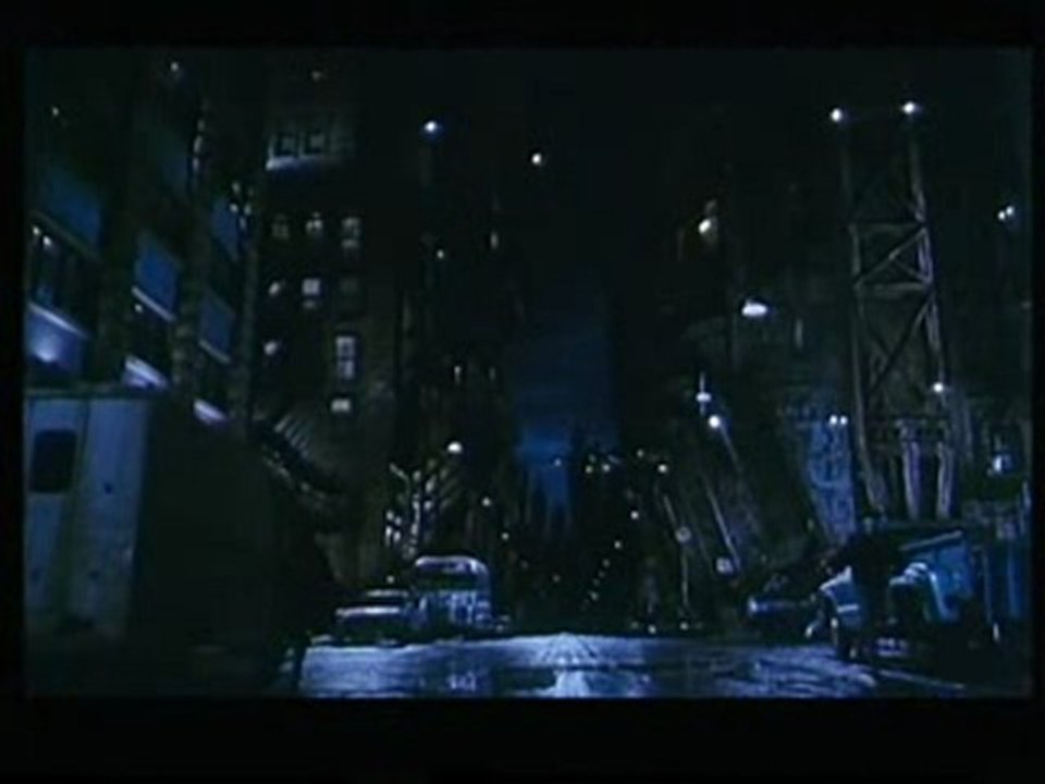 Batman :
