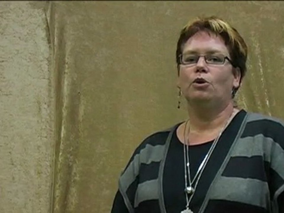 Nileen geeft reactie op boek 'Op weg naar Verbinding'een