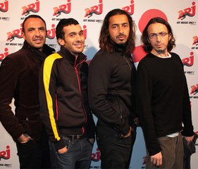 Clash amical entre Moundir et Mustapha El Atrassi