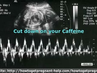 Tips For Getting Pregnant