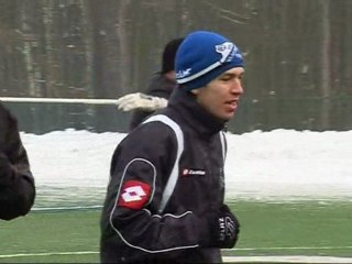 Waldemar Sobota - MKS Kluczbork