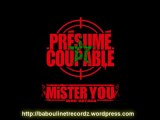 Mister You Feat Davromicide-Freestyle lourdd inedit !!!!!