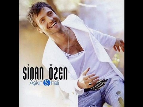 Sinan Özen - Kimim Var 2010