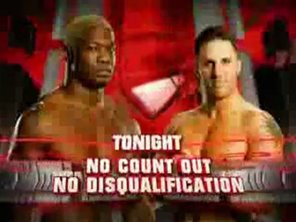 9/2/10 ECW Part 3/5 [HD]