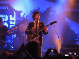 BB Brunes au BBC : Peut-etre pas cette fois