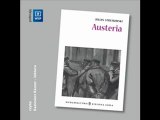 Julian Stryjkowski :: Austeria - audiobook mp3