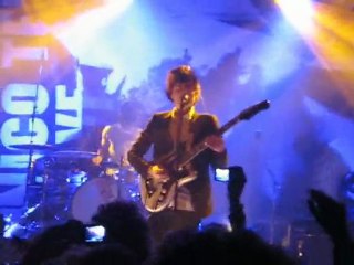 BB Brunes au BBc : Illuminations