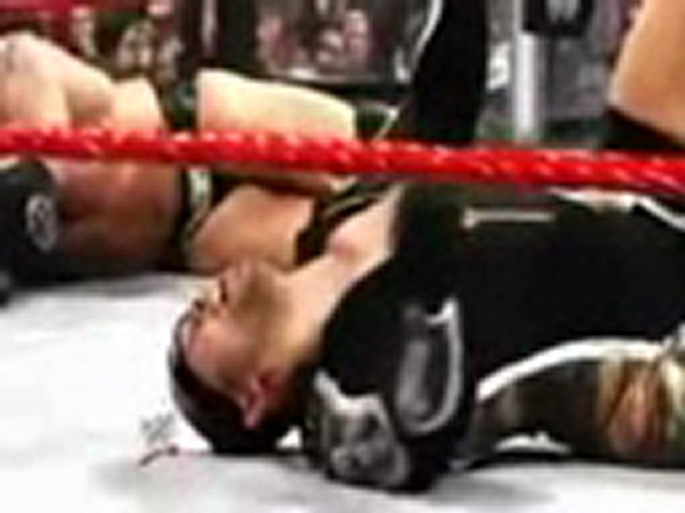 Elimination Chamber Promo [HD]