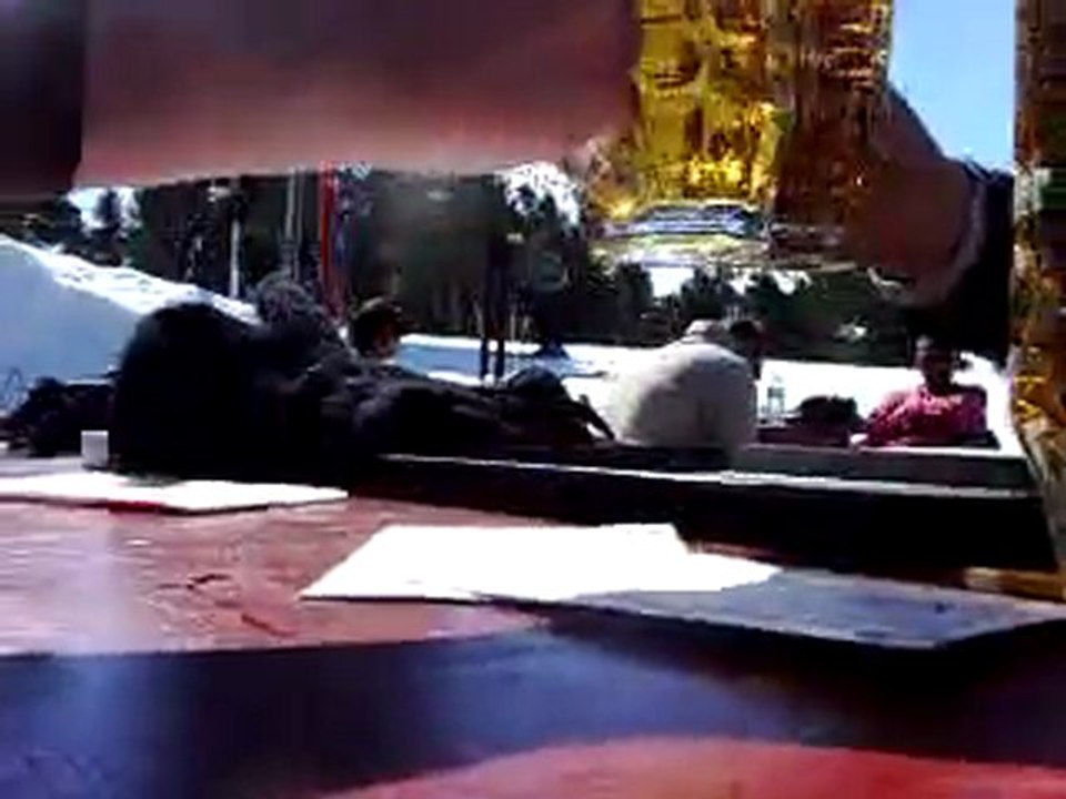 ax les thermes de sa race