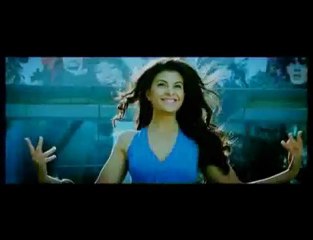 Jaane Kahan Se Aayi Hai theatrical trailer