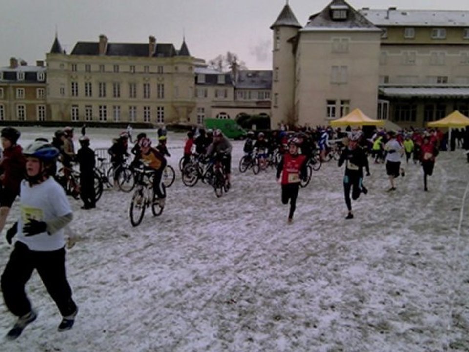 AS RAID run&bike 2010