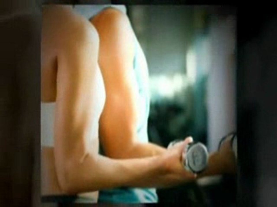 Kitchener Personal Trainer - Personal Trainer Kitchener, On