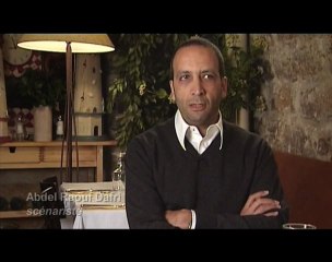 Musulmans de France - Extrait 6 (ep3)