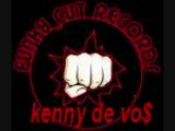 funk 80's monstueuse by kenny de vaulx