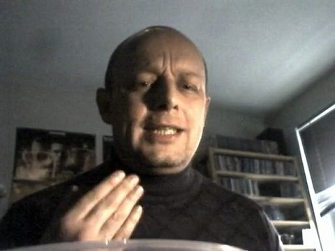 CRIZCGN 10-02-10 - Drei Fragezeichen Live