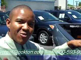2010 Stockton Toyota Tundra - Call 800-593-9097