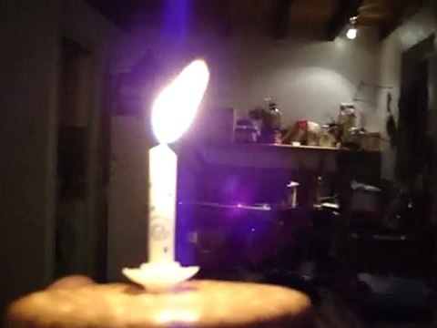 Bon anniversaire steph!