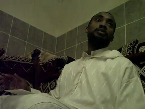 Mohamed Bajrafil - La pédagogie de la foi