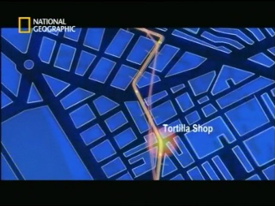 La Minute De Vérité : Guadalajara 1/2