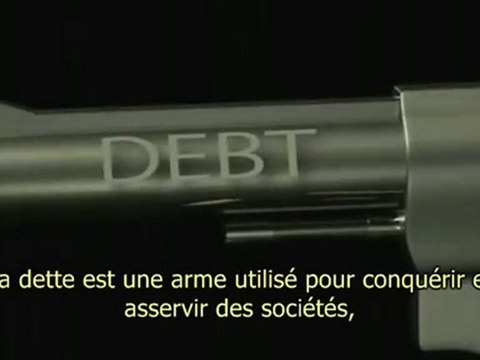 John Perkins confessions d un assasin economique