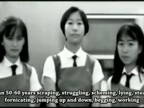 Phase 3 pt.12 Sous-titres anglais