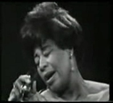 * Summertime * Ella Fitzgerald -