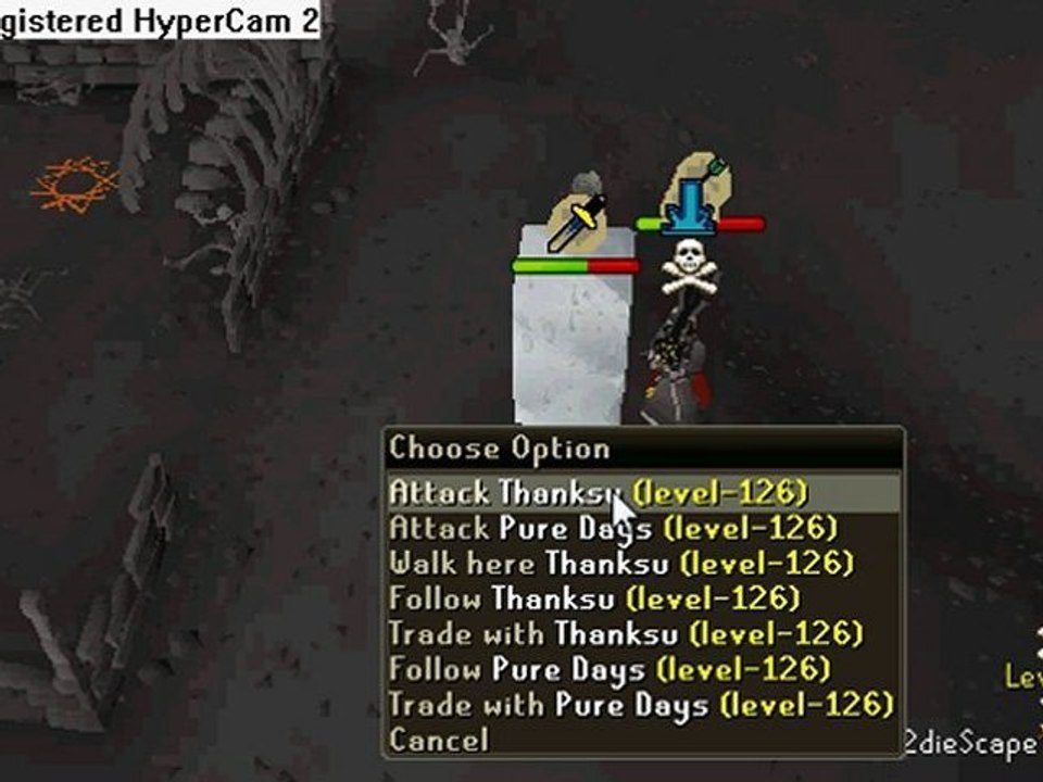 Glitch At War - Mods