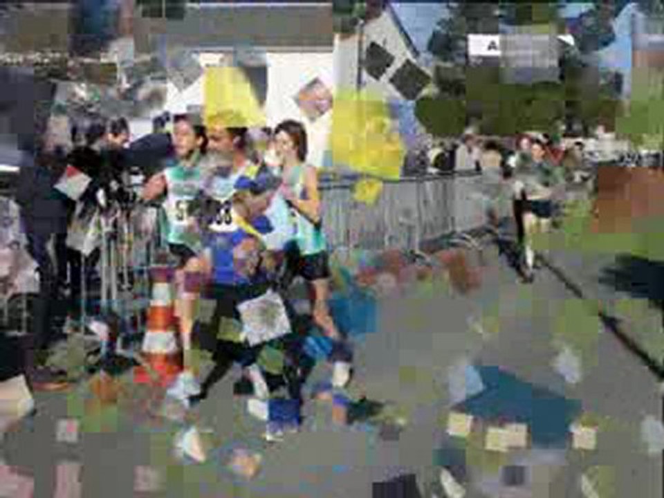 section athletisme AG USMM 2008