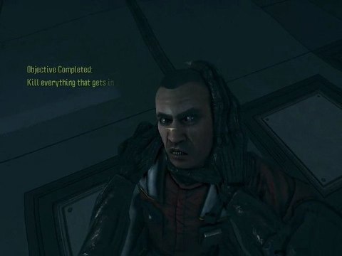 ALIENS VS PREDATOR : GAMEPLAY DES ALIENS #3