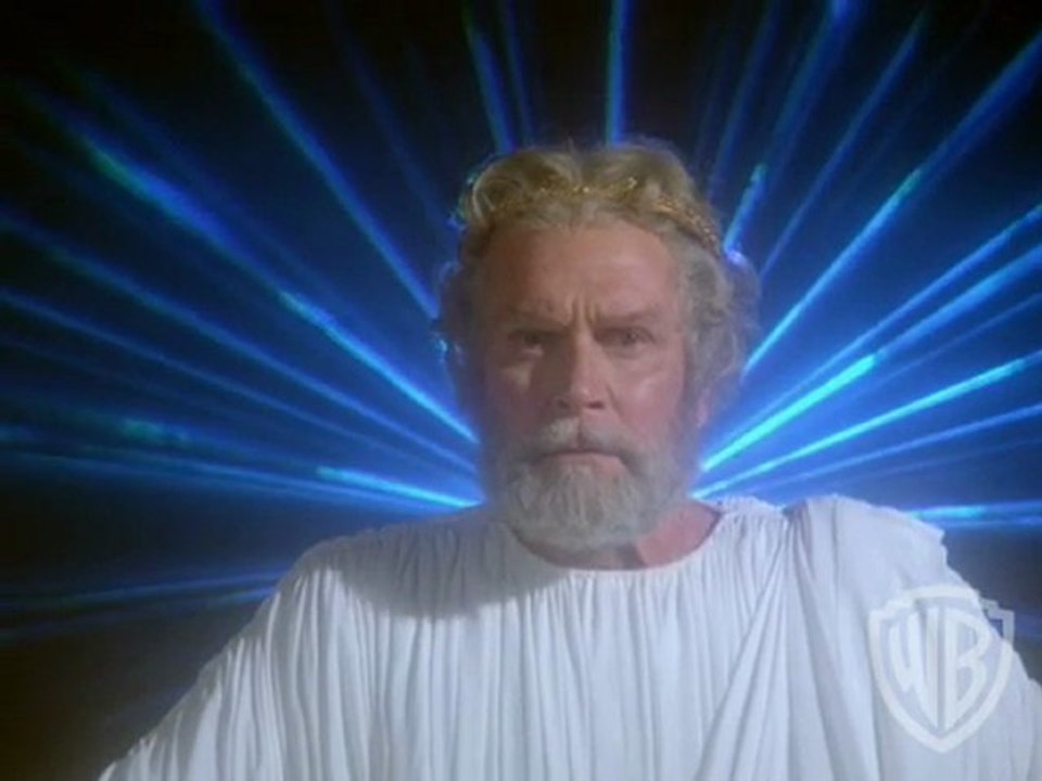 Clash of the Titans It Is Done