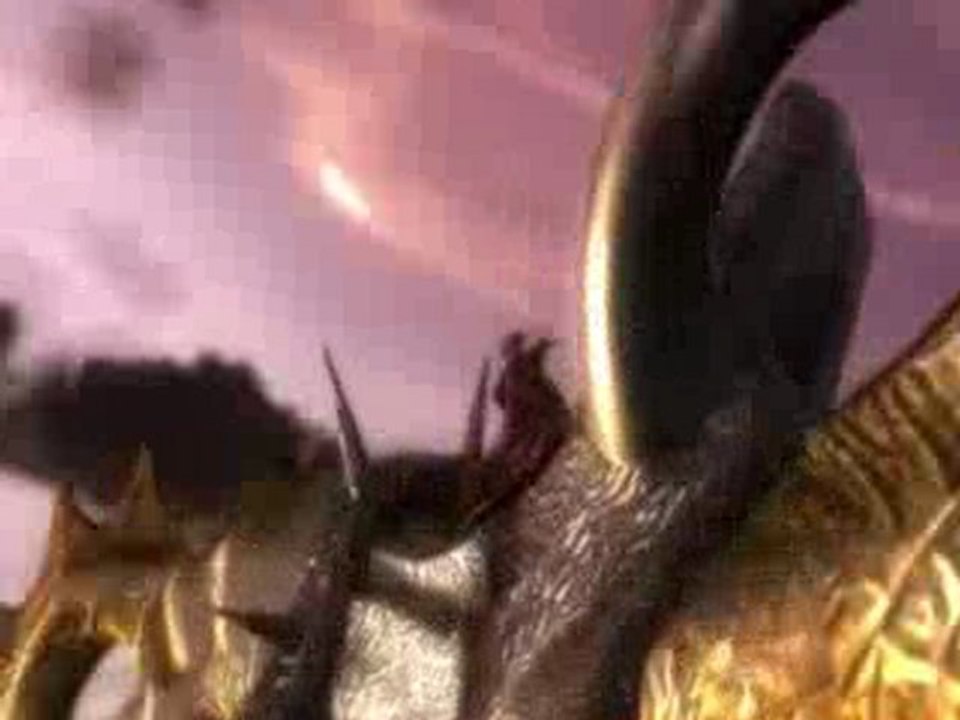 Ninja Gaiden Sigma 2 - Trailer E3 2009