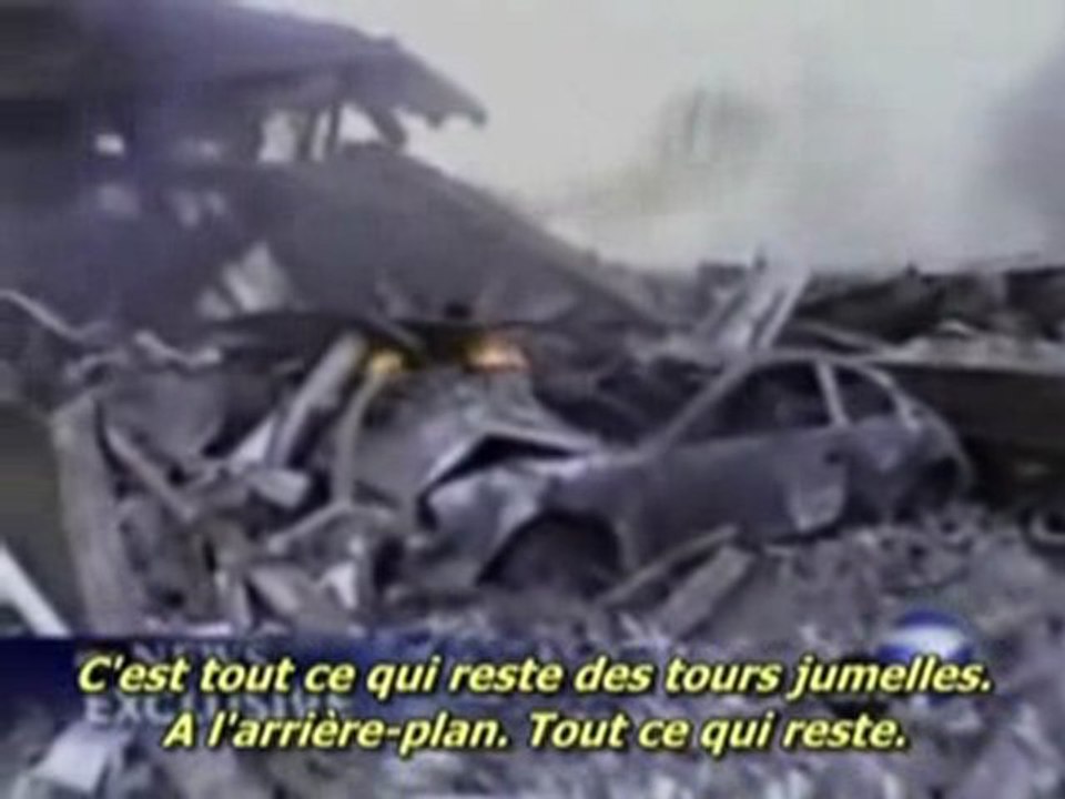 Il etait une fois le 11 Septembre 2/5