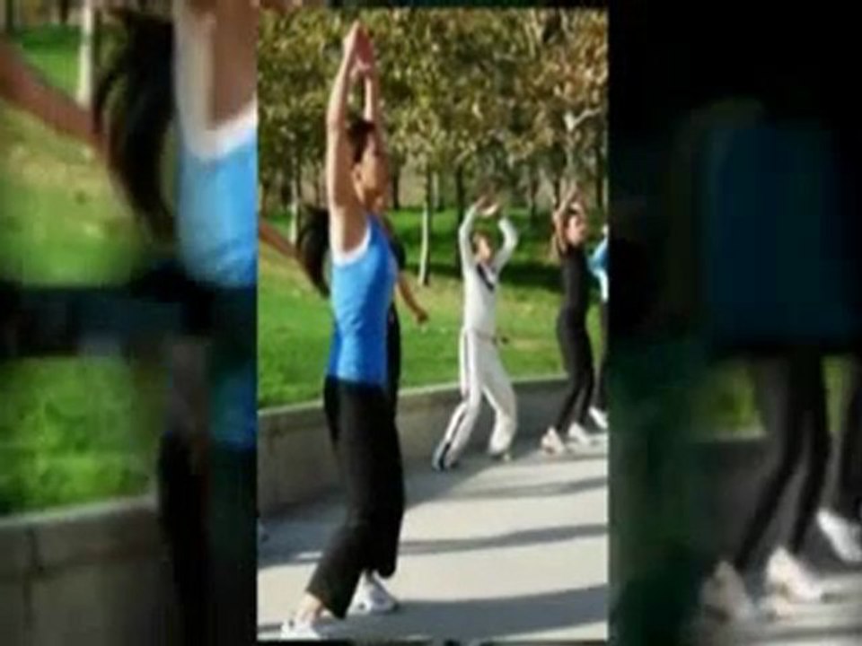 Kitchener Fitness Classes - Fitness Classes Kitchener, Onta