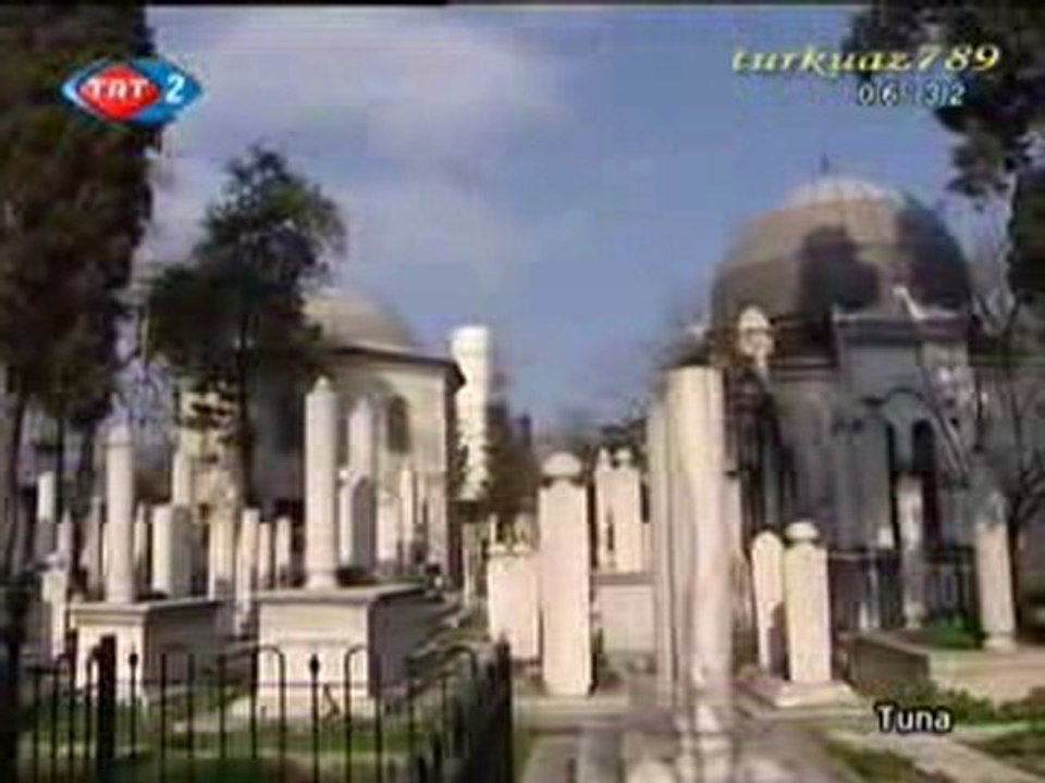 Belgesel-Tuna-4.Bölüm _ÇERAĞIM NEREDE YANA._bölüm7