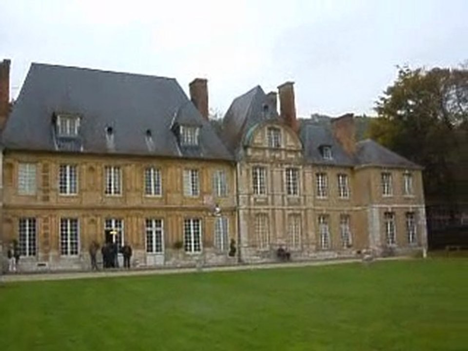 Démonstration T-rex 600 Chateau du Taillis (partie 1)...