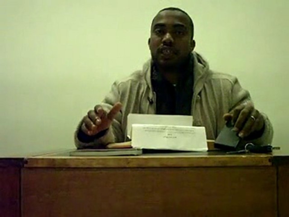 Mohamed Bajrafil - La valeur de la Révélation