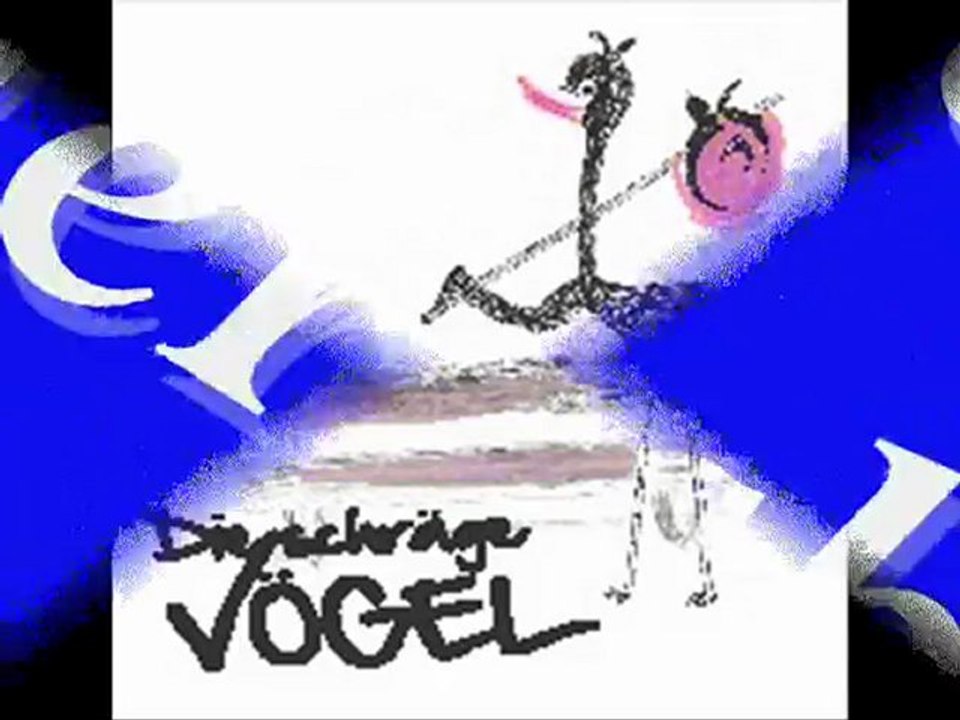 die schräge vögel treiler