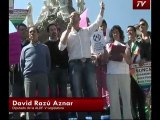 Posicionamiento de David Razu, ante la inconstitucionalidad