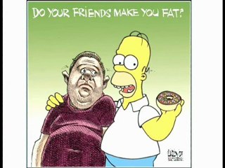 James Fowler: Power of Networks