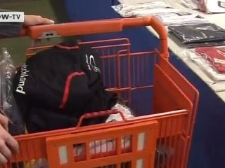 Equipment Supplier for the Olympic Games | Made in Germany