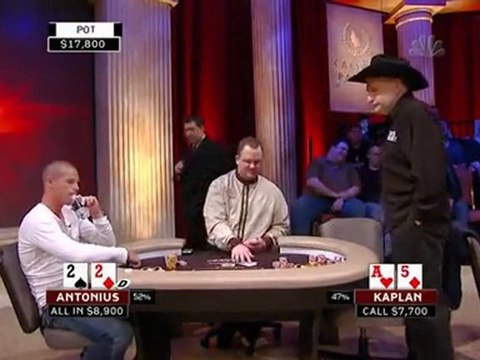 NBC National Heads-Up Poker Championship 2008 E01 Pt04