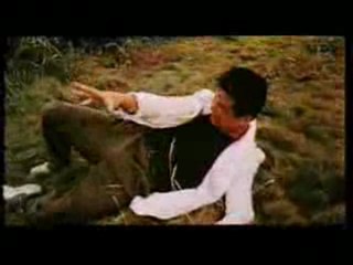 Ninja Condors - End Fight