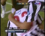 Lanús/ARG 0:2 Libertad/PAR - Libertadores 2010 - G.4