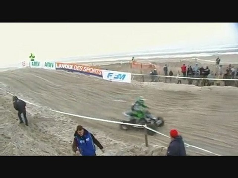 touquet 2010 quad