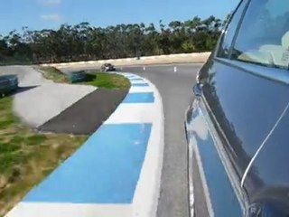 Yeni 535i Estoril Pistinde-trformula1.com