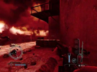 7) P1 Walkthrough Medal Of Honor Airborne Une grêle sinistre