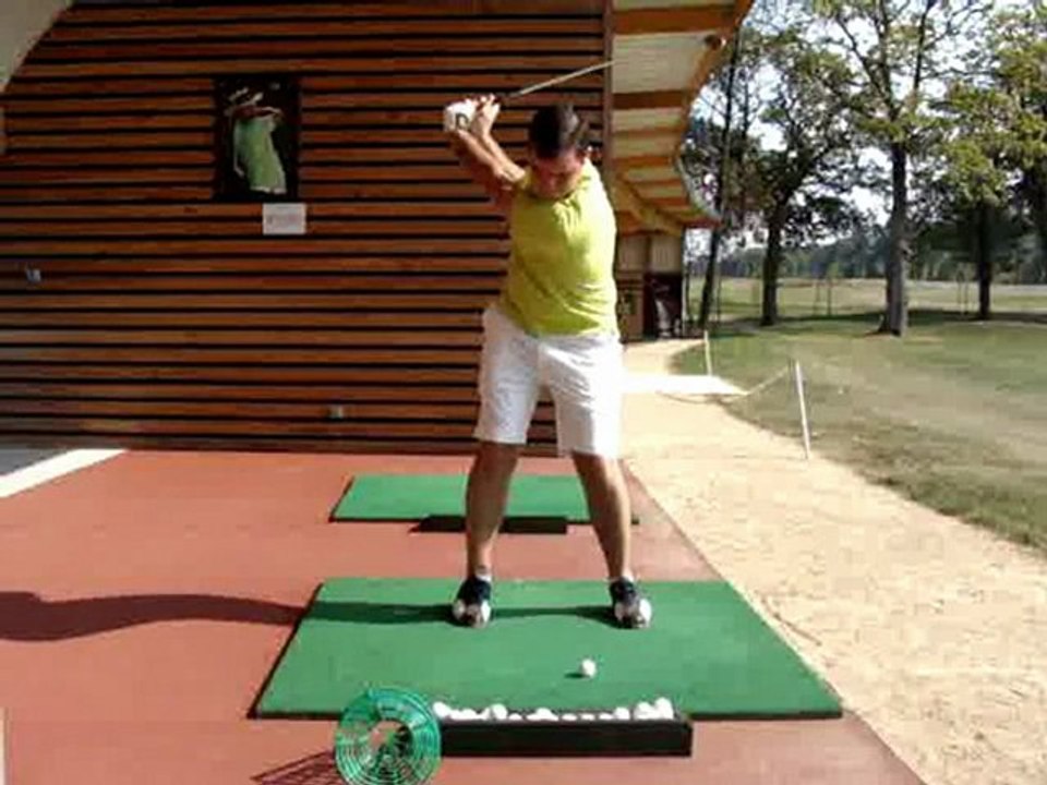 Mon swing de A à Z