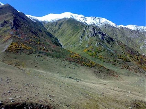 kavrun-hemşin yaylalarına-kavrun.tr.gg