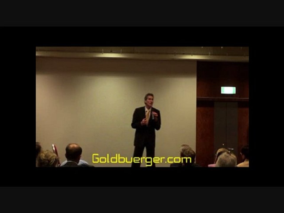 KB KickOff 2010 in Linz - Teil 1/4