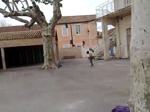 le nouveau brian joubert